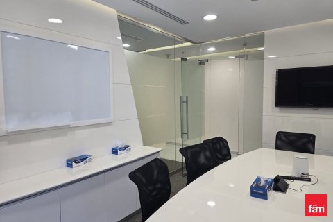 Office in Business Bay, Dubai 87.2 sq.m. № 40952 - photo 7