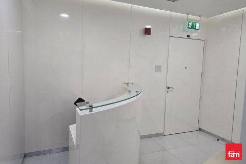 Office in Business Bay, Dubai 87.2 sq.m. № 40952 - photo 5