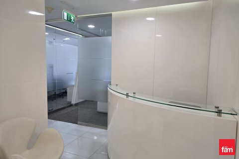 Office in Business Bay, Dubai 87.2 sq.m. № 40952 - photo 4