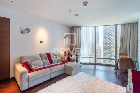 شقة في وسط مدينة دبي, دبي 1غرف نوم, 102.01 م² رقم 128561