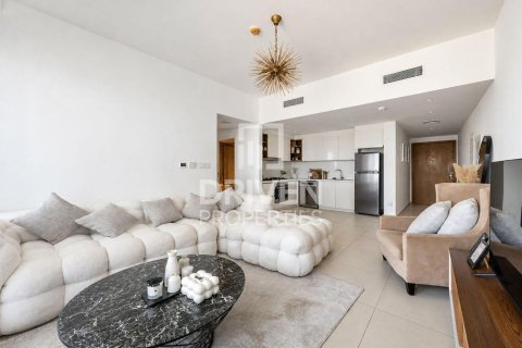 Квартира в Zabeel, Дубай, 1 спальня, 68.47м², № 128562