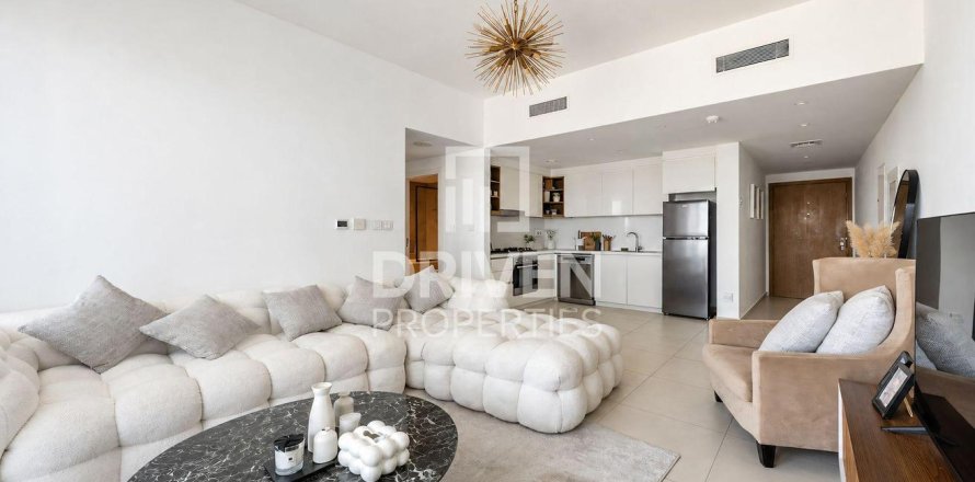 Apartamento en Zabeel, Dubai, 1 dormitorio, 68.47 m², № 128562