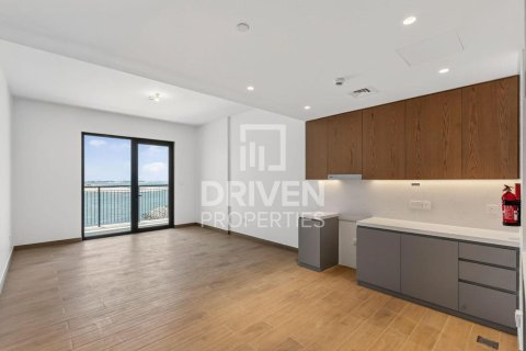 Apartamento en La Mer, Jumeirah, Dubai, 1 dormitorio, 75.72 m², № 128559