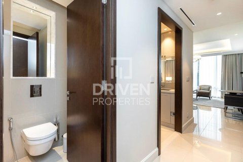 Apartment in The Address Residence Fountain Views, Downtown Dubai (Downtown Burj Dubai), Dubai 1 bedroom, 79.15 sq.m. № 128558 - photo 8