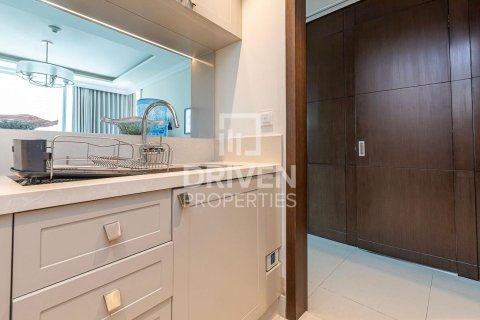 Apartment in The Address Residence Fountain Views, Downtown Dubai (Downtown Burj Dubai), Dubai 1 bedroom, 79.15 sq.m. № 128558 - photo 7