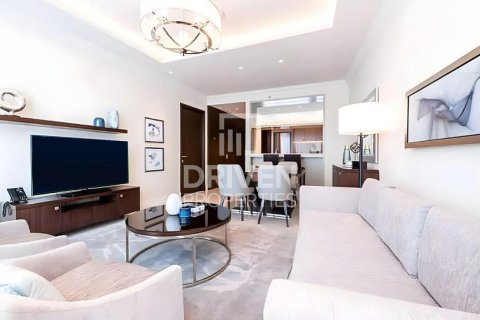 Apartment in The Address Residence Fountain Views, Downtown Dubai (Downtown Burj Dubai), Dubai 1 bedroom, 79.15 sq.m. № 128558
