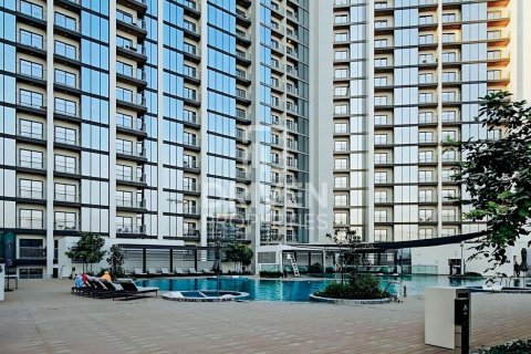 Apartamento en Sobha Hartland, Mohammed Bin Rashid City, Dubai, 1 dormitorio, 63.55 m², № 128548 - foto 11
