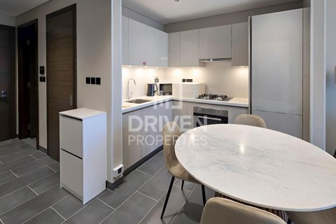 Apartamento en Sobha Hartland, Mohammed Bin Rashid City, Dubai, 1 dormitorio, 63.55 m², № 128548 - foto 5