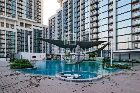 Apartamento en Sobha Hartland, Mohammed Bin Rashid City, Dubai, 1 dormitorio, 63.55 m², № 128548 - foto 12