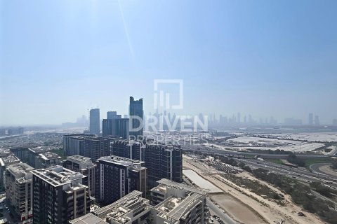 شقة في Sobha Hartland, مدينة محمد بن راشد, دبي 1غرف نوم, 63.55 م² رقم 128548