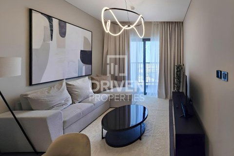Apartamento en Sobha Hartland, Mohammed Bin Rashid City, Dubai, 1 dormitorio, 63.55 m², № 128548 - foto 3