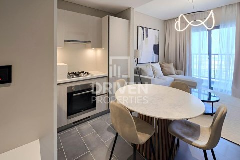 Apartamento en Sobha Hartland, Mohammed Bin Rashid City, Dubai, 1 dormitorio, 63.55 m², № 128548 - foto 6