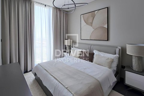 Apartamento en Sobha Hartland, Mohammed Bin Rashid City, Dubai, 1 dormitorio, 63.55 m², № 128548 - foto 4