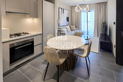 Apartamento en Sobha Hartland, Mohammed Bin Rashid City, Dubai, 1 dormitorio, 63.55 m², № 128548 - foto 7