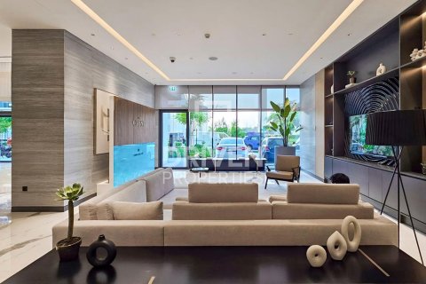 Apartamento en Sobha Hartland, Mohammed Bin Rashid City, Dubai, 1 dormitorio, 63.55 m², № 128548 - foto 10