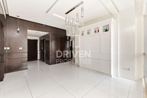 Apartamento en The Residences, Downtown Dubai (Downtown Burj Dubai), Dubai, 3 dormitorios, 170.76 m², № 128563 - foto 10