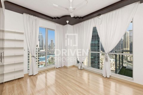 Apartamento en The Residences, Downtown Dubai (Downtown Burj Dubai), Dubai, 3 dormitorios, 170.76 m², № 128563 - foto 4