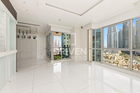 Apartamento en The Residences, Downtown Dubai (Downtown Burj Dubai), Dubai, 3 dormitorios, 170.76 m², № 128563 - foto 5