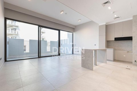 Townhouse in Mohammed Bin Rashid City, Dubai 4 bedrooms, 384.06 sq.m. № 128560