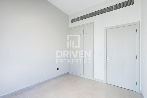 Townhouse in Mohammed Bin Rashid City, Dubai 4 bedrooms, 384.06 sq.m. № 128560 - photo 7