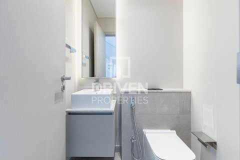 Townhouse in Mohammed Bin Rashid City, Dubai 4 bedrooms, 384.06 sq.m. № 128560 - photo 12