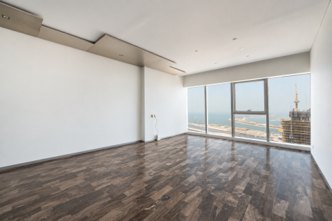 Apartment in Damac Heights, Dubai Marina, Dubai 2 bedrooms, 157.54 sq.m. № 142166