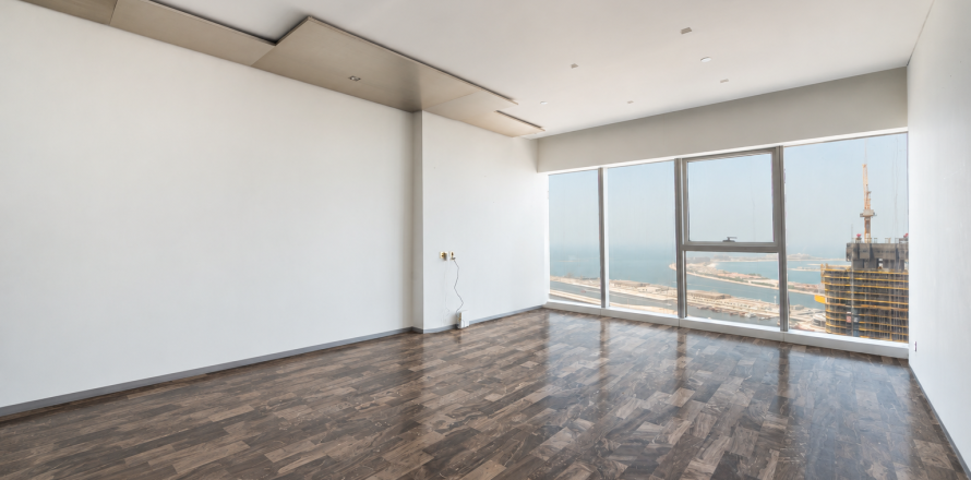 Apartment in Damac Heights, Dubai Marina, Dubai 2 bedrooms, 157.54 sq.m. № 142166
