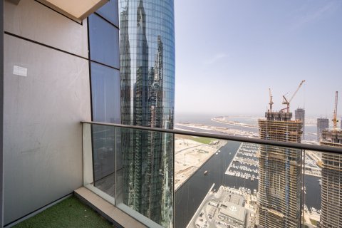 Apartment in Damac Heights, Dubai Marina, Dubai 2 bedrooms, 157.54 sq.m. № 142166 - photo 13