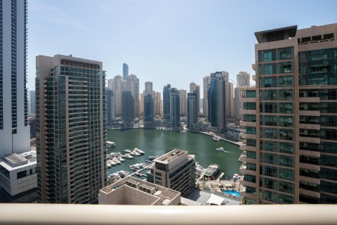 Apartment in Marina Mansions, Dubai Marina, Dubai 3 bedrooms, 265.43 sq.m. № 142158 - photo 6