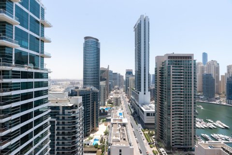Apartment in Marina Mansions, Dubai Marina, Dubai 3 bedrooms, 265.43 sq.m. № 142158 - photo 13