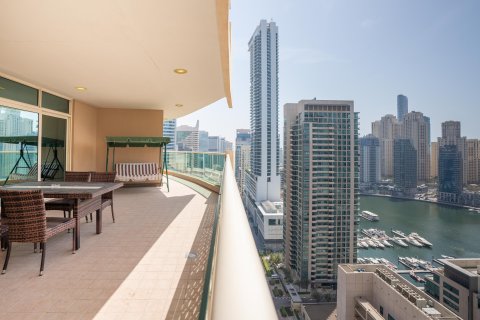 Apartment in Marina Mansions, Dubai Marina, Dubai 3 bedrooms, 265.43 sq.m. № 142158 - photo 7