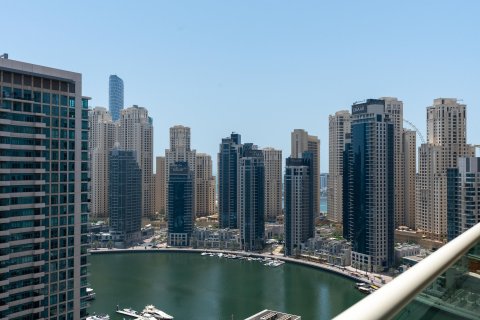 Apartment in Marina Mansions, Dubai Marina, Dubai 3 bedrooms, 265.43 sq.m. № 142158 - photo 2