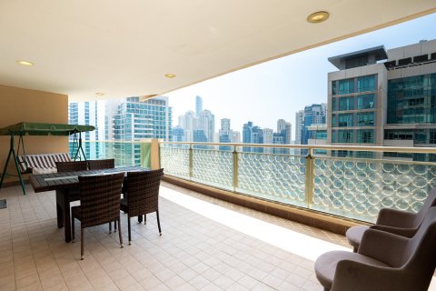 Apartment in Marina Mansions, Dubai Marina, Dubai 3 bedrooms, 265.43 sq.m. № 142158 - photo 28