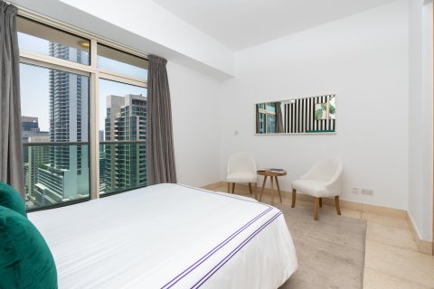 Apartment in Marina Mansions, Dubai Marina, Dubai 3 bedrooms, 265.43 sq.m. № 142158 - photo 20