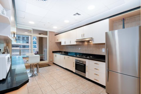 Apartment in Marina Mansions, Dubai Marina, Dubai 3 bedrooms, 265.43 sq.m. № 142158 - photo 10
