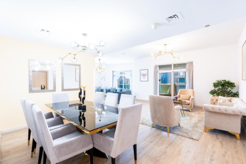 Apartment in Marina Mansions, Dubai Marina, Dubai 3 bedrooms, 265.43 sq.m. № 142158 - photo 3