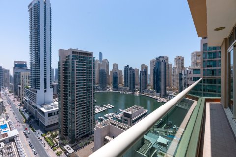 Apartment in Marina Mansions, Dubai Marina, Dubai 3 bedrooms, 265.43 sq.m. № 142158 - photo 12