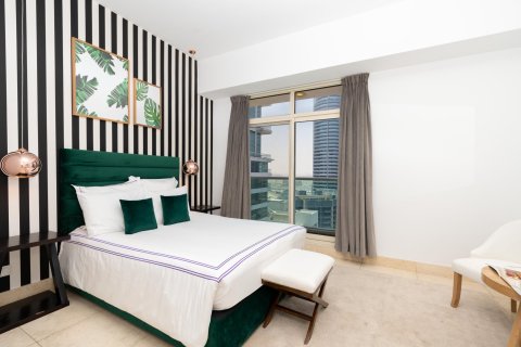 Apartment in Marina Mansions, Dubai Marina, Dubai 3 bedrooms, 265.43 sq.m. № 142158 - photo 21