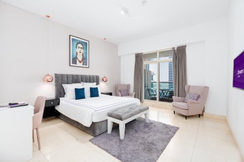 Apartment in Marina Mansions, Dubai Marina, Dubai 3 bedrooms, 265.43 sq.m. № 142158 - photo 27