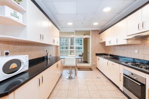 Apartment in Marina Mansions, Dubai Marina, Dubai 3 bedrooms, 265.43 sq.m. № 142158 - photo 9