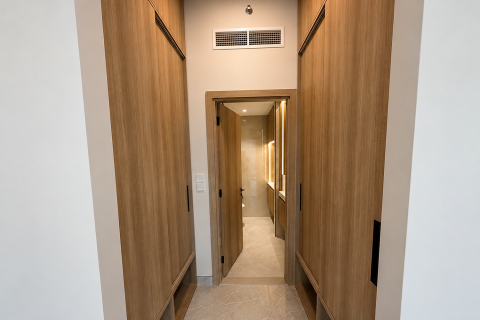 Apartment in Dubai Hills Estate, Dubai 2 bedrooms, 123 sq.m. № 142159 - photo 4