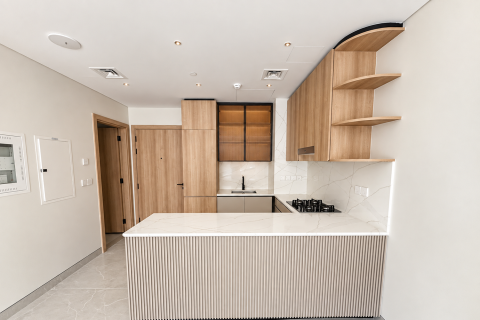 Apartment in Dubai Hills Estate, Dubai 2 bedrooms, 123 sq.m. № 142159