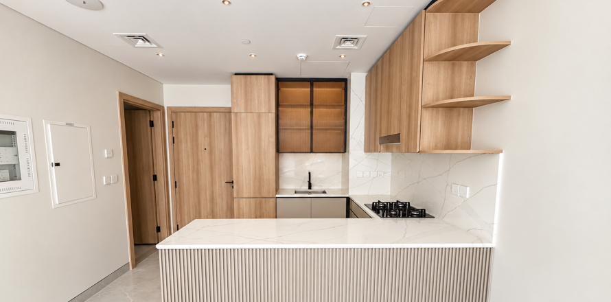 Apartment in Dubai Hills Estate, Dubai 2 bedrooms, 123 sq.m. № 142159