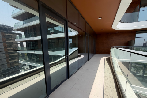 Apartment in Dubai Hills Estate, Dubai 2 bedrooms, 123 sq.m. № 142159 - photo 8