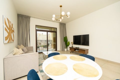 شقة في ام سقيم, دبي 1غرف نوم, 75.68 م² رقم 142151 - صورة 6