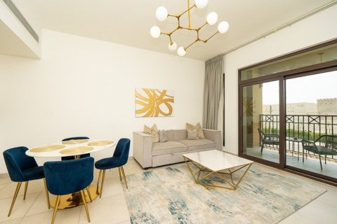 Apartamento en Umm Suqeim, Dubai, 1 dormitorio, 75.68 m², № 142151