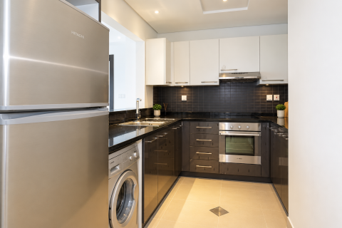 Apartment in Silverene Tower B, Dubai Marina, Dubai 1 bedroom, 77.3 sq.m. № 142152 - photo 3
