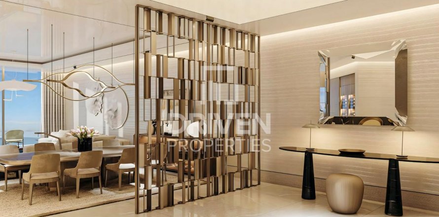 Квартира в Al Jaddaf, Дубай, 2 спальни, 247.12м², № 138576
