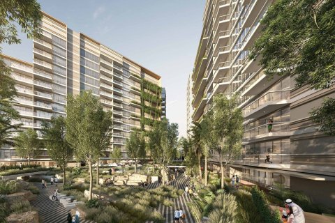 Apartment in Dubai 1 bedroom, 87 sq.m. № 92311 - photo 2