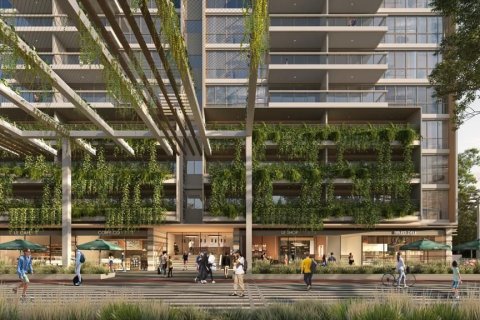 Apartment in Dubai 1 bedroom, 87 sq.m. № 92311 - photo 3